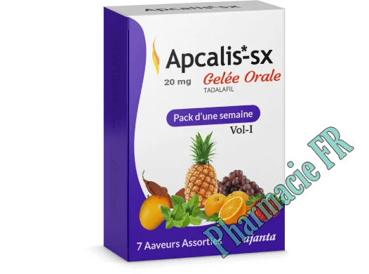 Apcalis Oral Jelly