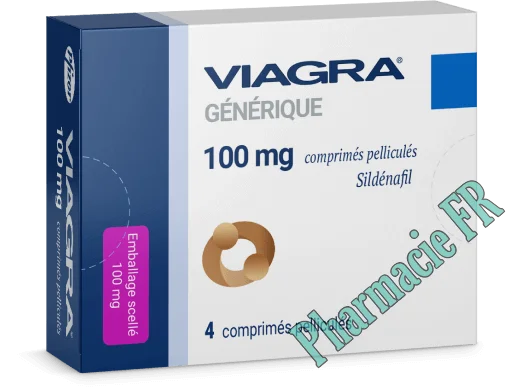 Viagra Générique photo